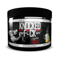 knocked the fuck out rich piana 5% nutrition