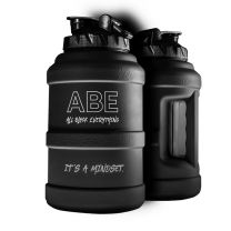 ABE Jug Water Bottle (2,5 L). Waterfles Applied Nutrition