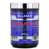 Allmax Creatine Pharmaceutical Grade, 400g