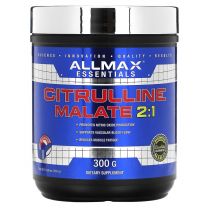 Citrulline Malate 2:1, AllMax Nutrition