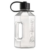 ALPHA BOTTLE XL - 1600ML BPA FREE WATER JUG - clear