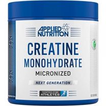 Creatine Monohydrate Micronized - 250g - Applied Nutrition
