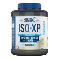 Applied Nutrition ISO-XP whey isolaat