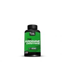 THE Arginine/Ornithine 1200 - THE Nutrition 