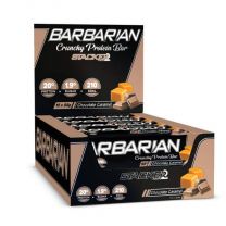 Barbarian Crunchy Protein Bar | Stacker2