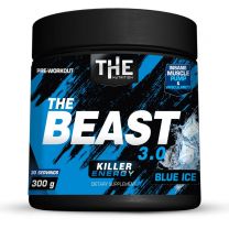 THE Beast 3.0, Blue Ice