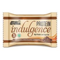 Protein Indulgence Bar