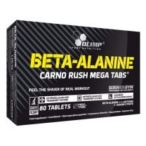 Olimp Beta-Alanine Carno Rush
