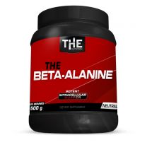 THE Beta-Alanine