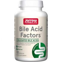Bile Acid Factors - Jarrow