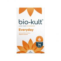 Bio-Kult Advanced Multi-Strain Formulation, Bio-Kult Probiotica
