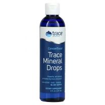 ConcenTrace, Trace Mineral Drops, 8 fl oz (237 ml) 
