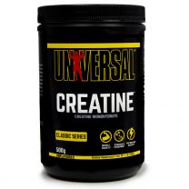 Universal Animal Creatine Powder – 500 Gram.