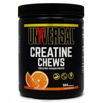 universal creatine chews orange