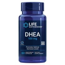 DHEA 100 mg | Life Extension