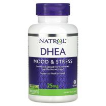 DHEA 25 mg | Natrol 