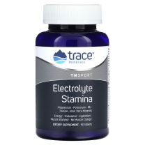 Trace Minerals Electrolyte Stamina is ideaal voor sporters, mensen die bij hoge temperaturen werken en iedereen die veel vochtverlies verwacht. Ook om elektrolyten op peil te houden tijdens ketose en het ketogeen dieet.