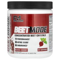 BeetMode, EVLution Nutrition