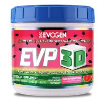 EVP 3D Stimulant Free