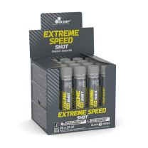 Olimp Extreme Speed Shot, 20 ampulen