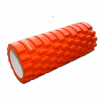 Tunturi Yoga Grid Foam Roller 33cm