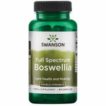 Full Spectrum Boswellia, Swanson