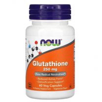 Glutathione 250mg | Now Foods