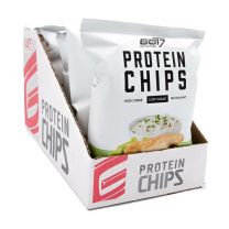 High Protein Chips 50 gr.
