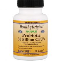 Healthy Origins Pro-Biotic 30 Biliion CFUs