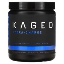 Hydra-Charge, Electrolyte Supplement, Kaged Muscle