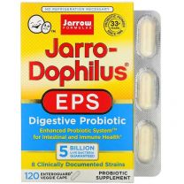 jarrow jarro-dophilus EPS 5 billion