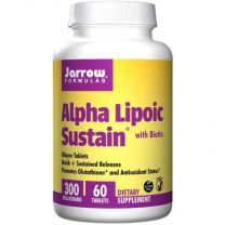 jarrow alpha lipoic sustain