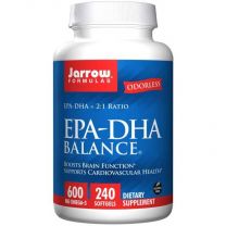 EPA-DHA Balance | Jarrow Formulas 