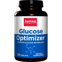glucose optimizer jarrow
