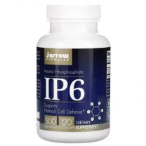 IP6- Inositol Hexaphosphate 500 mg, IP6- Inositol Hexafosfaat 500 mg