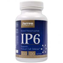 Inositol Hexaphosphate | IP6 500 mg | Jarrow Formulas 