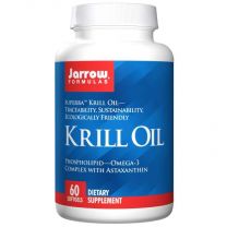 Krill Oil | Jarrow Formulas - Bodystore
