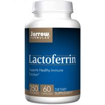 Lactoferrin 250 mg | Jarrow Formulas