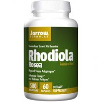 jarrow rhodiola
