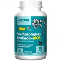 Jarrow Formulas Saccharomyces Boulardii MOS