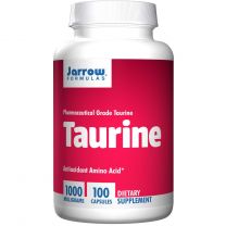 Jarrow Formulas Taurine 1000