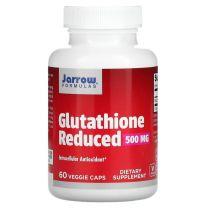 Glutathione Reduced | Jarrow Formulas 