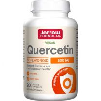 jarrow quercetin 500 mg veggie-caps
