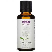 Jasmine Fragrance Oil | Now Solutions