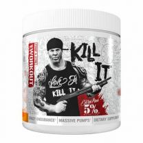Kill It Legendary Series van  5% Nutrition Rich Piana
