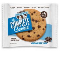Lenny Larry The Complete Cookie