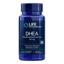 DHEA 100 mg | Life Extension