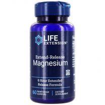 Extend-Release Magnesium