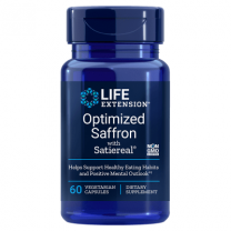Life Extension Optimized Saffron