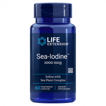 Sea-Iodine 1000mcg | Life Extension